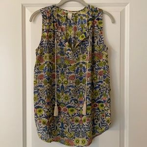 HM conscious top. Size 6